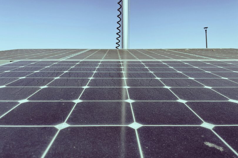 rendimiento placas solares calima