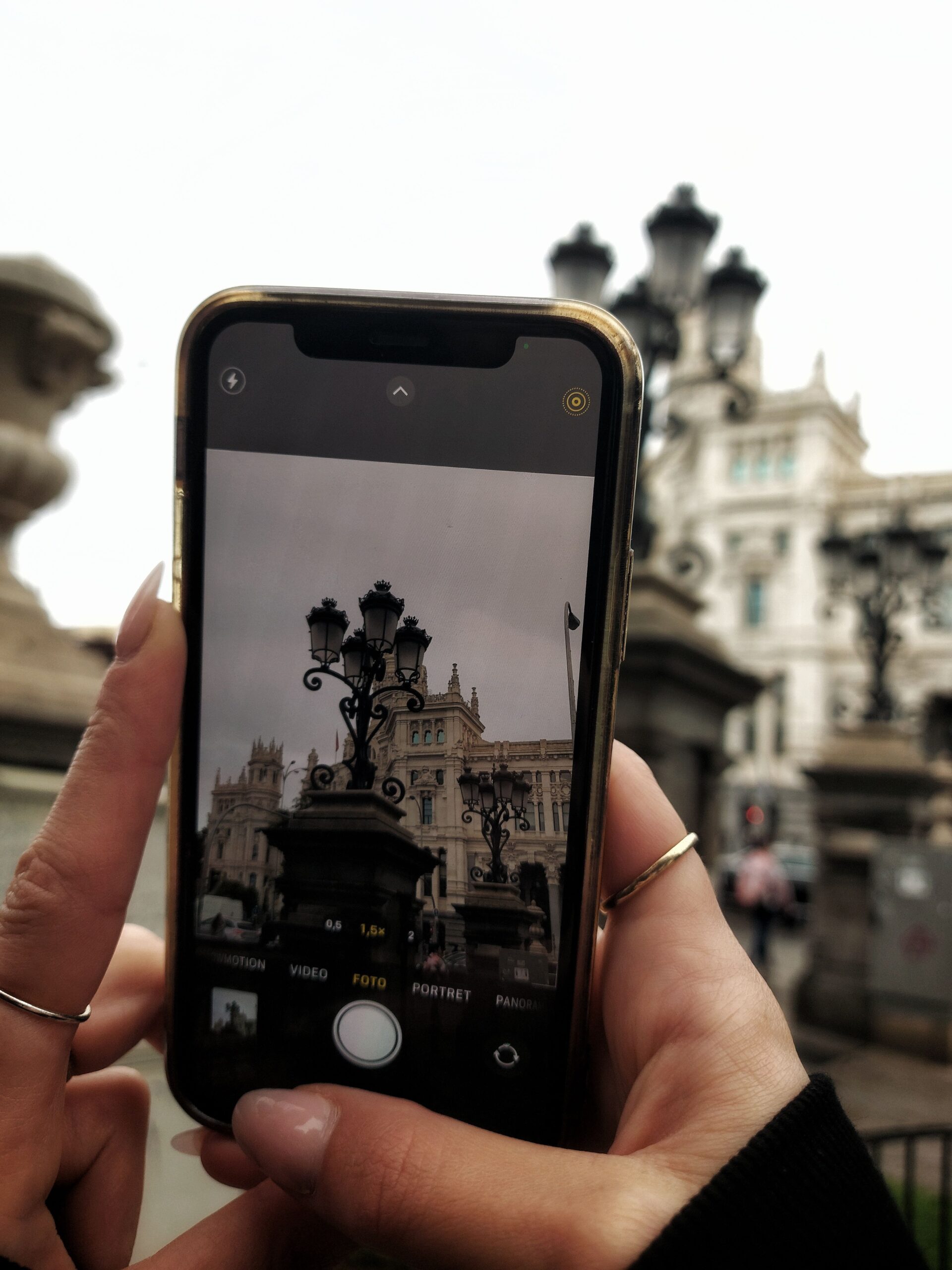 Ahorrar datos móviles en los viajes